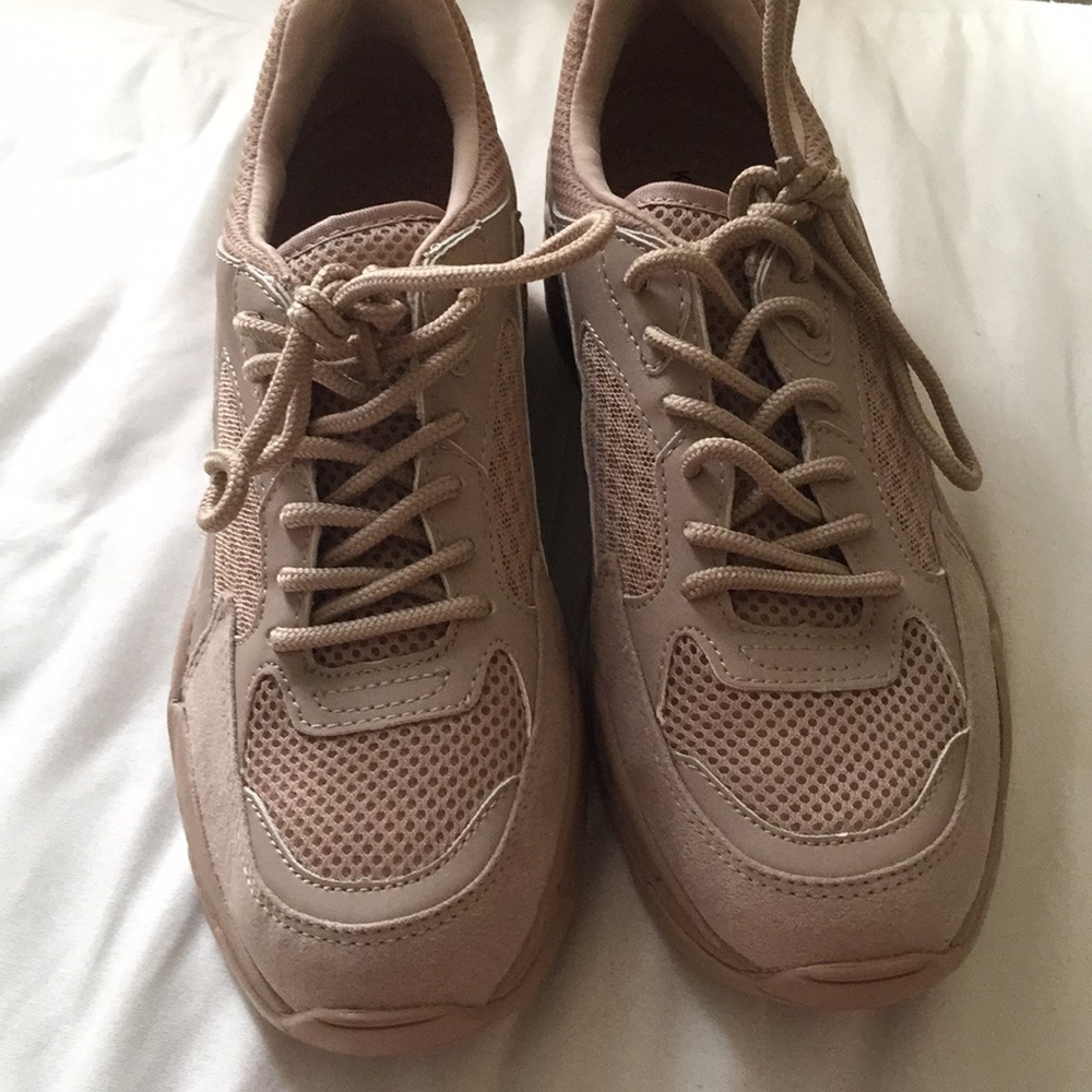 Kendall+Kylie sneakers